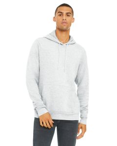 Unisex Hooded Sweatshirt - Fashion