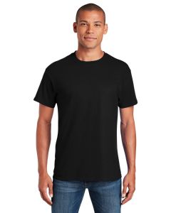 Unisex Short Sleeved Standard T-Shirt