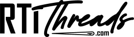 RTI Threads Logo